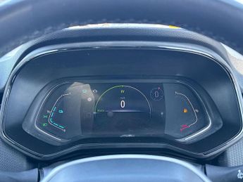 RENAULT CLIO 1.6 E-Tech Evolution Hatchback 5Dr Petrol Hybrid Auto Euro 6 (S/