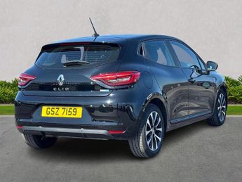 RENAULT CLIO 1.6 E-Tech Evolution Hatchback 5Dr Petrol Hybrid Auto Euro 6 (S/