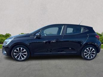 RENAULT CLIO 1.6 E-Tech Evolution Hatchback 5Dr Petrol Hybrid Auto Euro 6 (S/