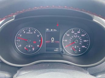 KIA PICANTO 1.0 Gt-Line 5Dr Auto [4 Seats]