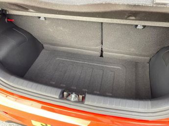KIA PICANTO 1.0 Gt-Line 5Dr Auto [4 Seats]