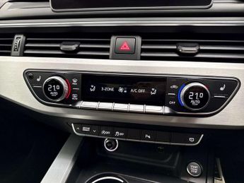 AUDI A5 45 Tfsi Quattro S Line 5Dr S Tronic