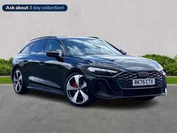 Audi A5 2.0 Tdi Quattro 204 Edition 1 5Dr S Tronic