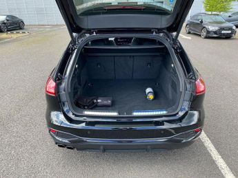 AUDI A5 2.0 Tdi Quattro 204 Edition 1 5Dr S Tronic