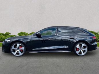 AUDI A5 2.0 Tdi Quattro 204 Edition 1 5Dr S Tronic