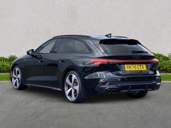 AUDI A5 2.0 Tdi Quattro 204 Edition 1 5Dr S Tronic