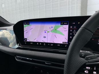 AUDI A5 2.0 Tdi Quattro 204 Edition 1 5Dr S Tronic