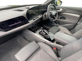 AUDI A5 2.0 Tdi Quattro 204 Edition 1 5Dr S Tronic