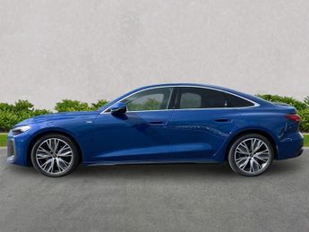 AUDI A5 2.0 Tfsi 150 S Line 4Dr S Tronic