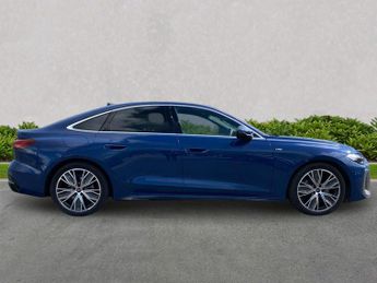 AUDI A5 2.0 Tfsi 150 S Line 4Dr S Tronic