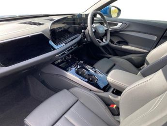 AUDI A5 2.0 Tfsi 150 S Line 4Dr S Tronic