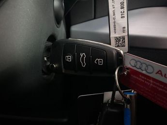 AUDI Q2 1.5 Tfsi Cod 35 Black Edition Suv 5Dr Petrol S Tronic Euro 6 (S/