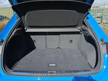 AUDI Q3 1.5 Tfsi Cod 35 S Line Suv 5Dr Petrol S Tronic Euro 6 (S/S) (150