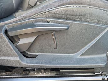 AUDI Q3 1.5 Tfsi Cod 35 S Line Suv 5Dr Petrol S Tronic Euro 6 (S/S) (150