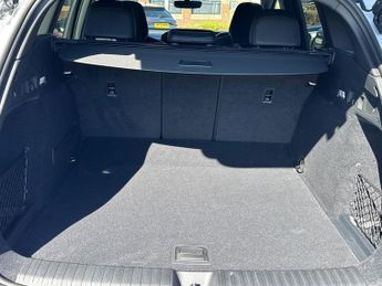 AUDI Q6 285Kw Qtro 100Kwh Edition 1 5Dr Auto[Sound+Vision]