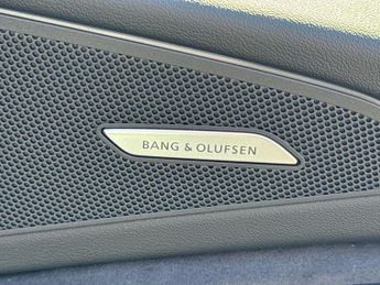 AUDI Q6 360Kw Sq6 Quattro 100Kwh Edition 1 5Dr Auto