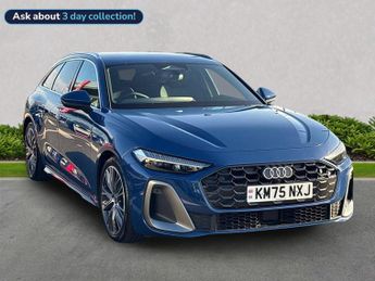 Audi A5 2.0 Tfsi 150 S Line 5Dr S Tronic