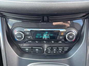 FORD KUGA 2.0 Tdci Titanium X Sport Suv 5Dr Diesel Powershift Awd Euro 6 (