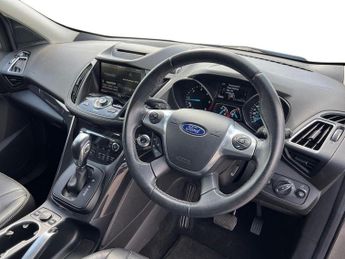 FORD KUGA 2.0 Tdci Titanium X Sport Suv 5Dr Diesel Powershift Awd Euro 6 (