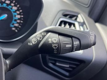 FORD KUGA 2.0 Tdci Titanium X Sport Suv 5Dr Diesel Powershift Awd Euro 6 (