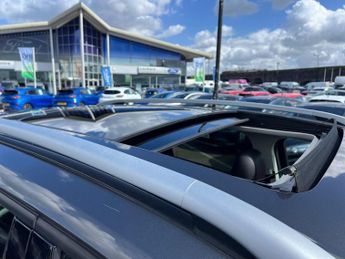 FORD KUGA 2.0 Tdci Titanium X Sport Suv 5Dr Diesel Powershift Awd Euro 6 (