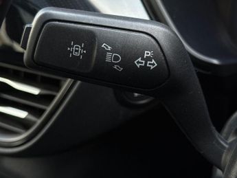 FORD KUGA 2.5H Duratec St-Line X Edition Suv 5Dr Petrol Hybrid Cvt Euro 6 