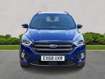 FORD KUGA 1.5 Tdci St-Line Suv 5Dr Diesel Powershift Euro 6 (S/S) (120 Ps)