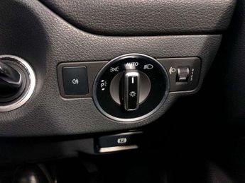 MERCEDES-BENZ CLA Cla 220D [177] Sport 4Dr Tip Auto