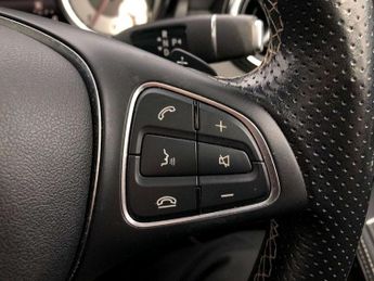 MERCEDES-BENZ CLA Cla 220D [177] Sport 4Dr Tip Auto