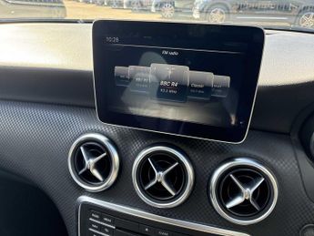 MERCEDES-BENZ A CLASS A180D Sport Premium 5Dr Auto