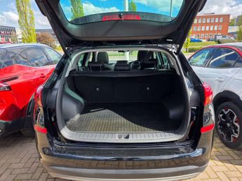 HYUNDAI TUCSON 2.0 Crdi 48V Mhd Premium Se 5Dr 4Wd Dct