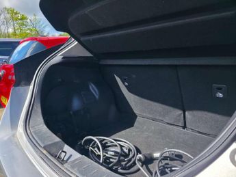 NISSAN LEAF 160Kw E+ Tekna 62Kwh 5Dr Auto