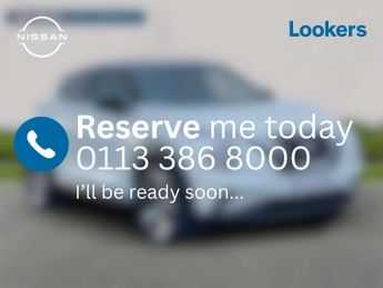 NISSAN LEAF 160Kw E+ Tekna 62Kwh 5Dr Auto