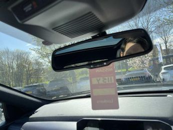 NISSAN QASHQAI 1.3 Dig-T Mh 158 Tekna 5Dr Xtronic