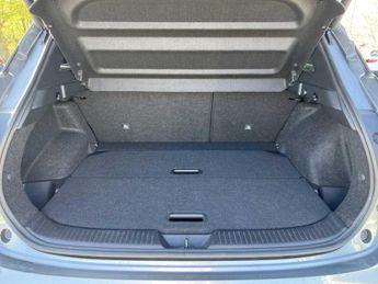 NISSAN QASHQAI 1.3 Dig-T Mh 158 Tekna 5Dr Xtronic