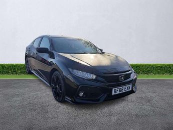 Honda Civic 1.5 Vtec Turbo Sport 5Dr