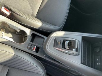 RENAULT CAPTUR 1.8 E-Tech Full Hybrid 160 Esprit Alpine 5Dr Auto