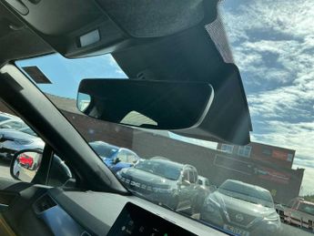 RENAULT CAPTUR 1.8 E-Tech Full Hybrid 160 Esprit Alpine 5Dr Auto