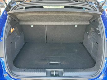 RENAULT CAPTUR 1.8 E-Tech Full Hybrid 160 Esprit Alpine 5Dr Auto