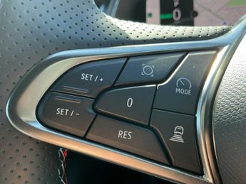 RENAULT CAPTUR 1.8 E-Tech Full Hybrid 160 Esprit Alpine 5Dr Auto