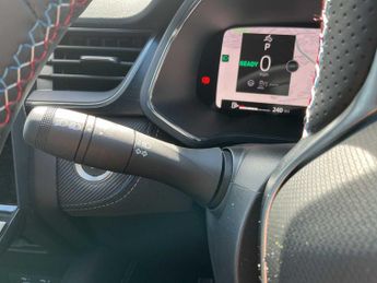 RENAULT CAPTUR 1.8 E-Tech Full Hybrid 160 Esprit Alpine 5Dr Auto