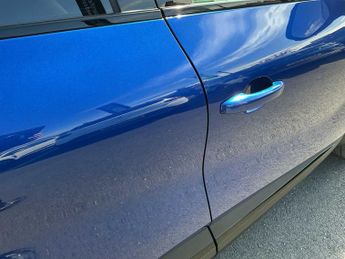 RENAULT CAPTUR 1.8 E-Tech Full Hybrid 160 Esprit Alpine 5Dr Auto