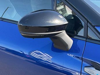 RENAULT CAPTUR 1.8 E-Tech Full Hybrid 160 Esprit Alpine 5Dr Auto