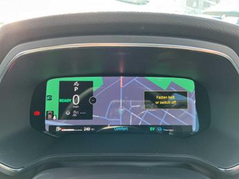 RENAULT CAPTUR 1.8 E-Tech Full Hybrid 160 Esprit Alpine 5Dr Auto