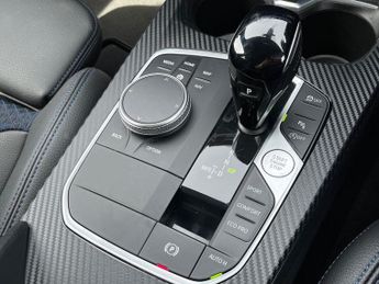 BMW 1 SERIES 1.5 116D M Sport (Lcp) Hatchback 5Dr Diesel Dct Euro 6 (S/S) (11