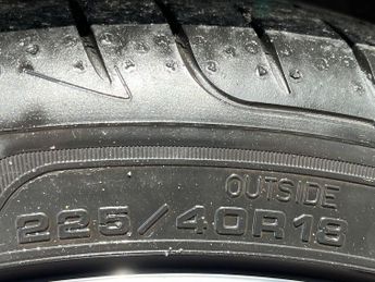 BMW 1 SERIES 1.5 116D M Sport (Lcp) Hatchback 5Dr Diesel Dct Euro 6 (S/S) (11