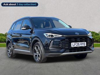 MG ZS 1.5 Hybrid+ Se Suv 5Dr Petrol Hybrid Auto Euro 6 (S/S) (196 Ps)