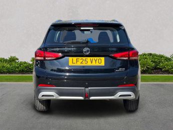 MG MOTOR UK ZS 1.5 Hybrid+ Se Suv 5Dr Petrol Hybrid Auto Euro 6 (S/S) (196 Ps)