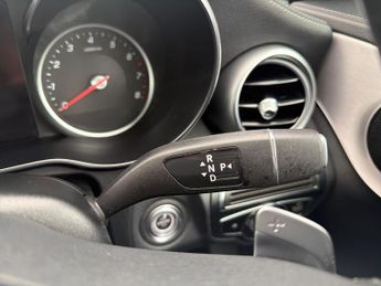 MERCEDES-BENZ C CLASS 1.5 C200 Mhev Amg Line Cabriolet 2Dr Petrol G-Tronic+ Euro 6 (S/