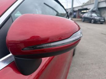 MERCEDES-BENZ C CLASS 1.5 C200 Mhev Amg Line Cabriolet 2Dr Petrol G-Tronic+ Euro 6 (S/